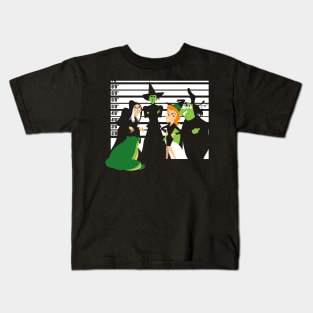 Which Witch? Kids T-Shirt